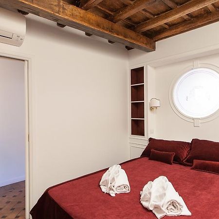 Rental In Rome - Scala Suite Exterior foto