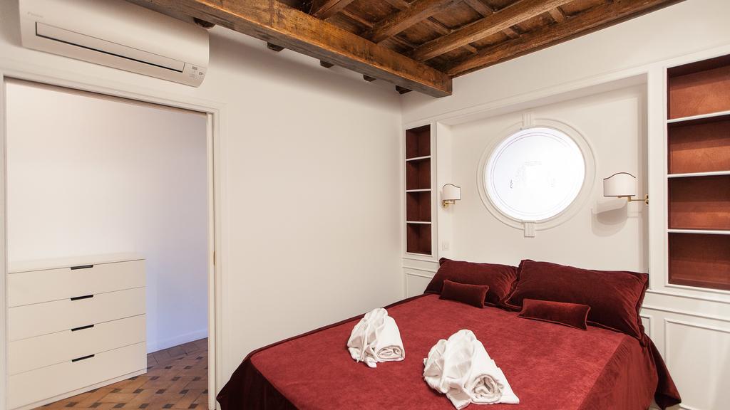 Rental In Rome - Scala Suite Exterior foto