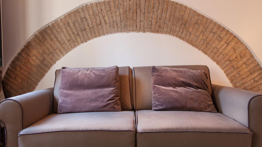 Rental In Rome - Scala Suite Exterior foto